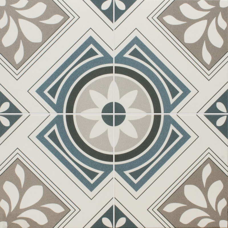 Плитка BORNEO GREY серия Timeless