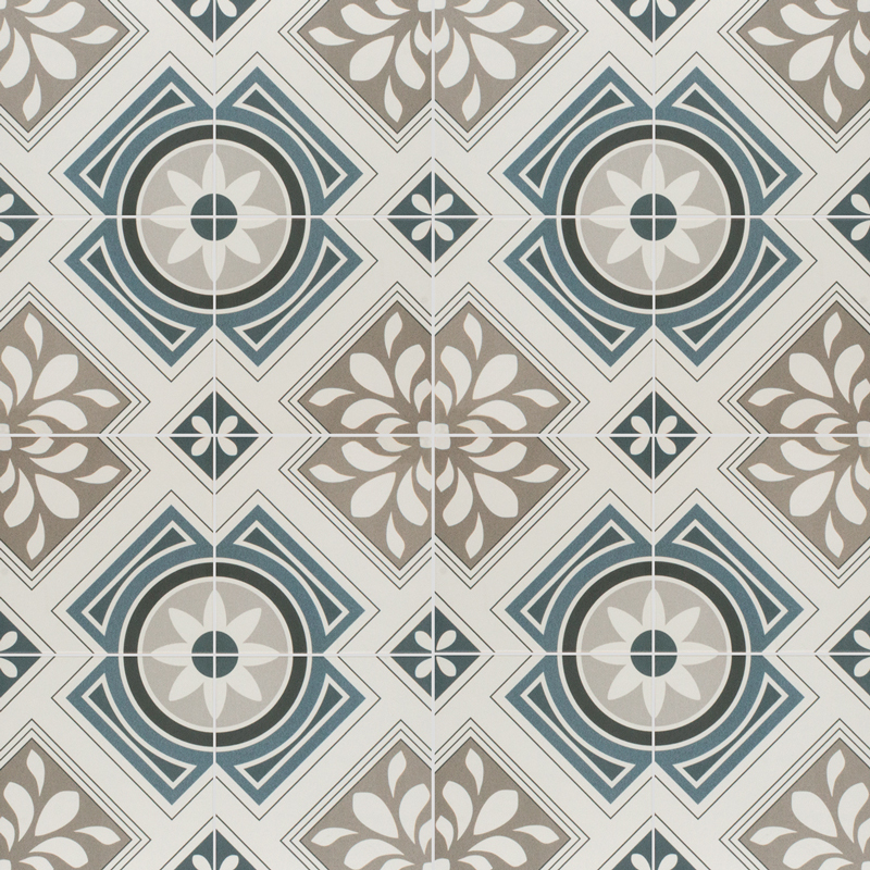 Плитка BORNEO GREY серия Timeless