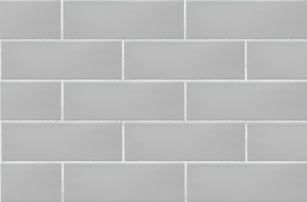 Плитка BRICK 28 LIGHT GREY (SP3) 8.4x28.3 серия Brick I