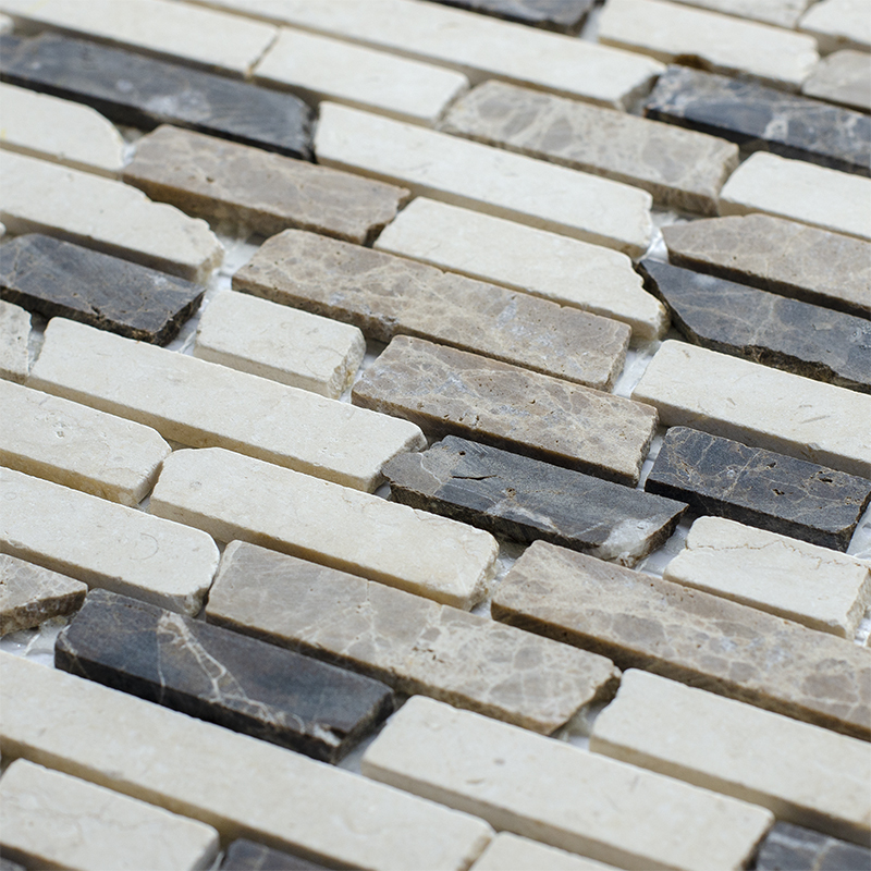 Мозаика Broken Mix (JMST054) серия Wild Stone