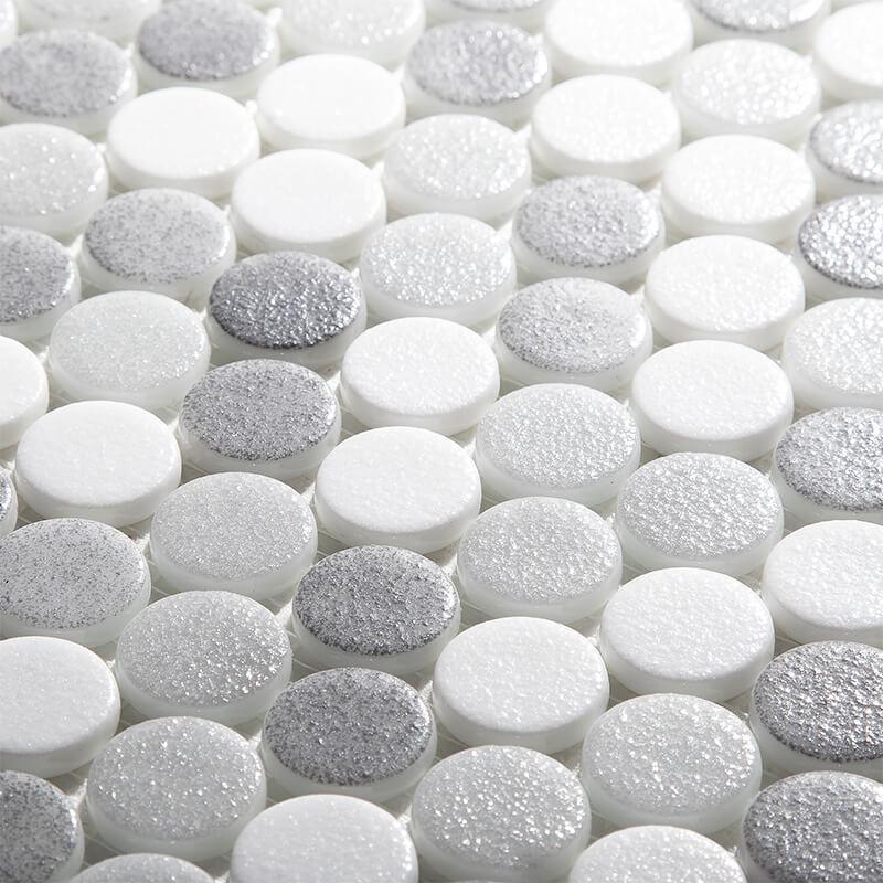 Мозаика Circle 100/514/515 AS серия Antislip