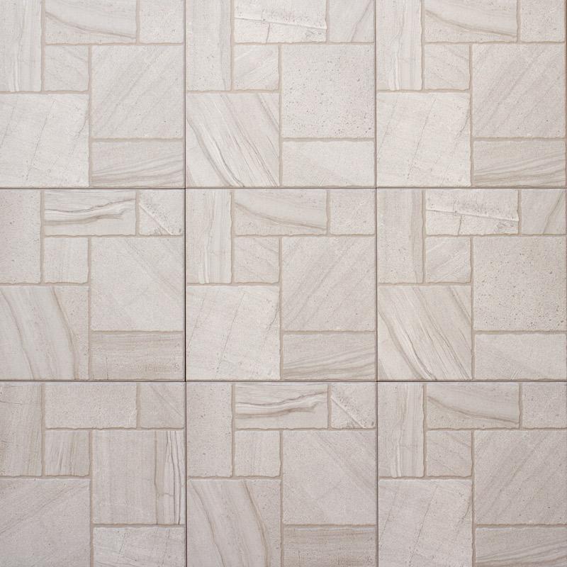 Плитка GHOST SILVER серия Ghost