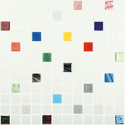 Мозаика Joy серия Mixed V