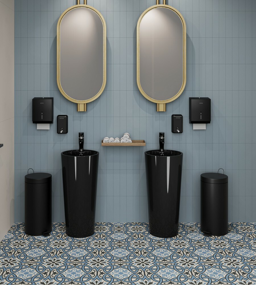 Плитка SIENA JOY серия Siena V