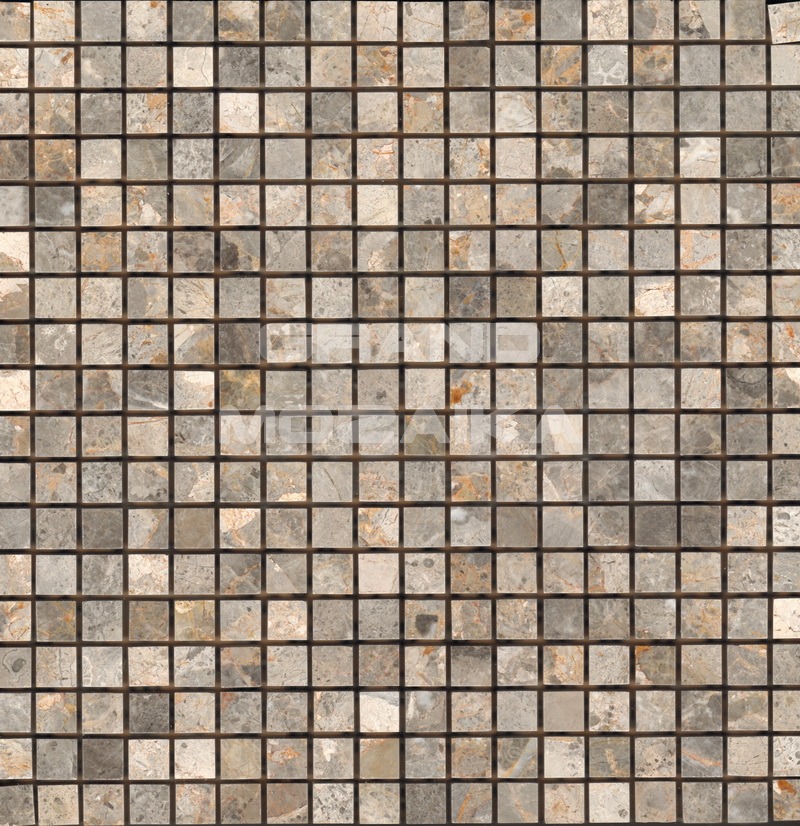 Мозаика LgP 15x15 серия Wild Stone