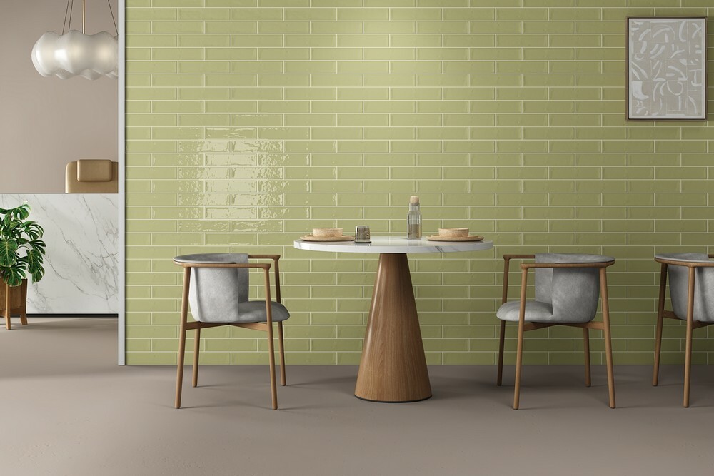 Плитка LIGURIA LIME серия Liguria