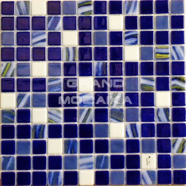 Мозаика Miami № 41/24/20/15 серия Mixed V