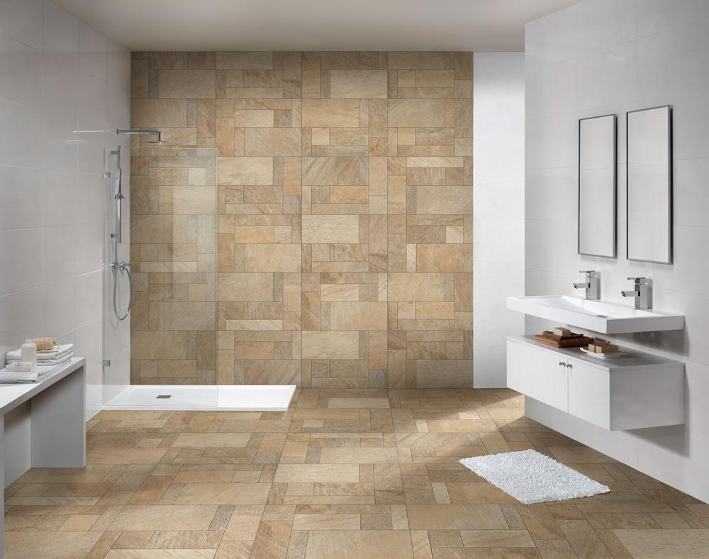 Плитка GREDOS серия Modular