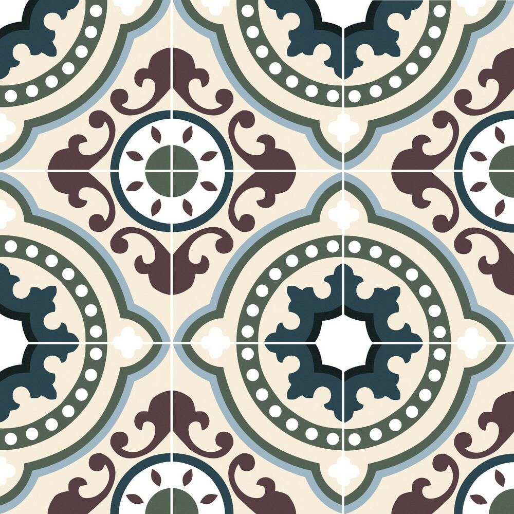 Плитка SIENA MUSEO серия Siena V