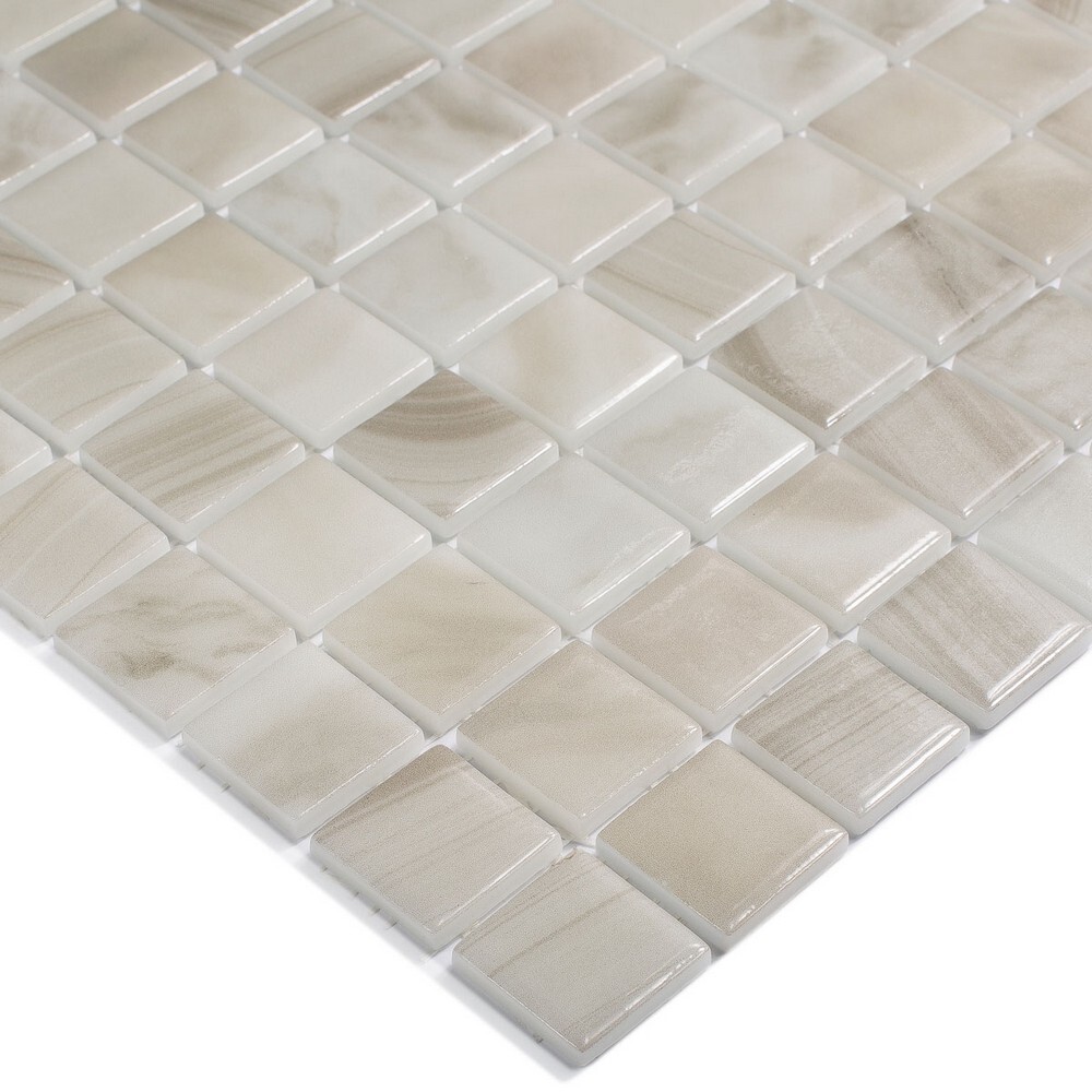 Мозаика Nature Sea Salt №5601 25x25 серия Nature V