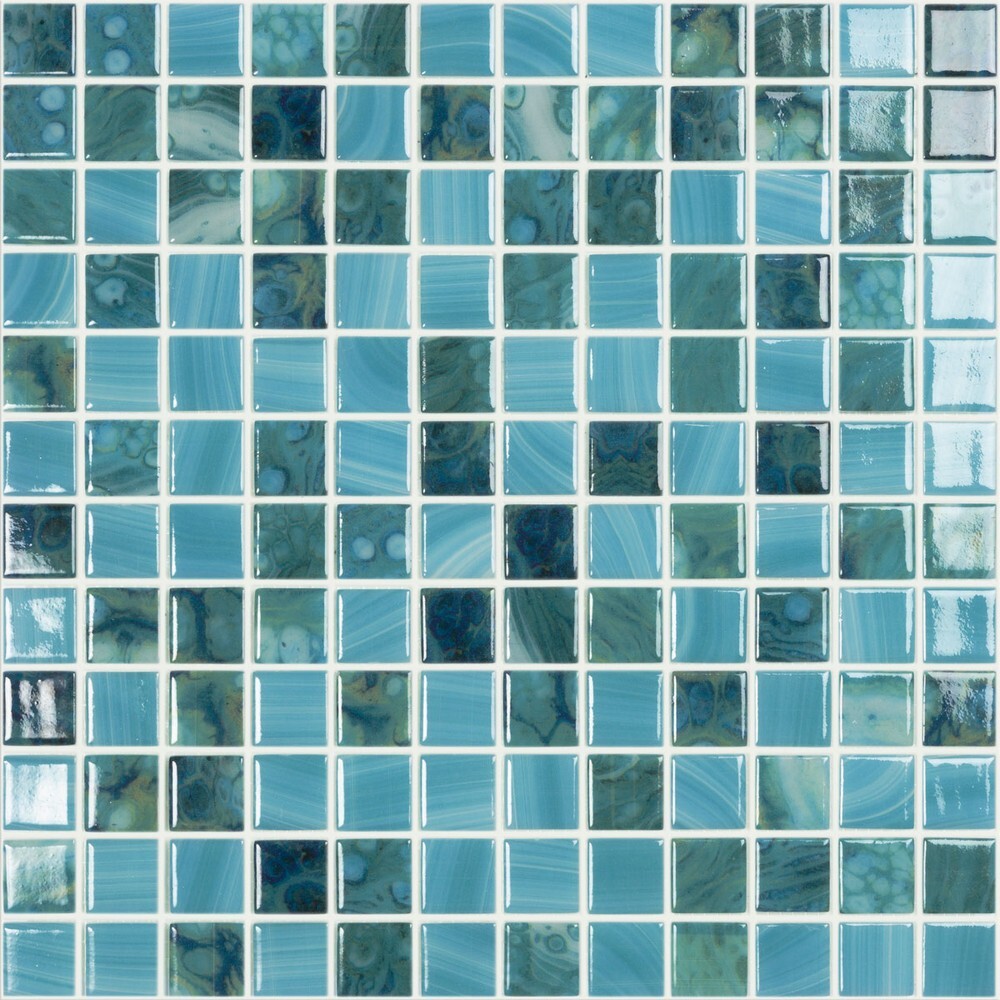 Мозаика Nature Sky №5607 25x25 серия Nature V