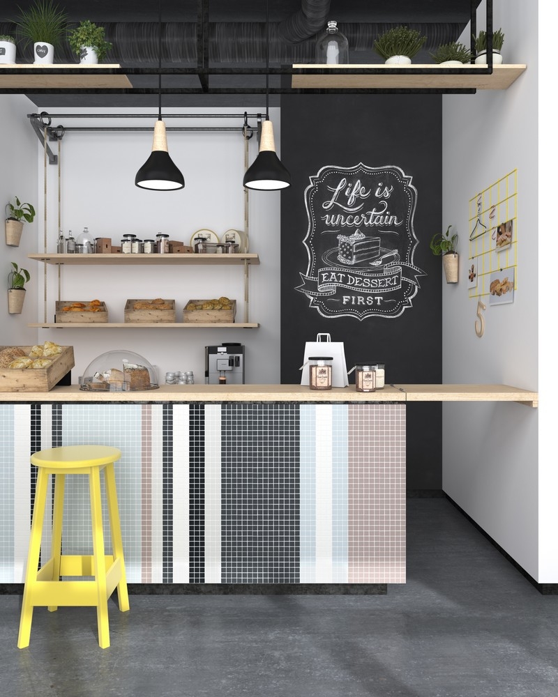 Мозаика 908 серия Nordic