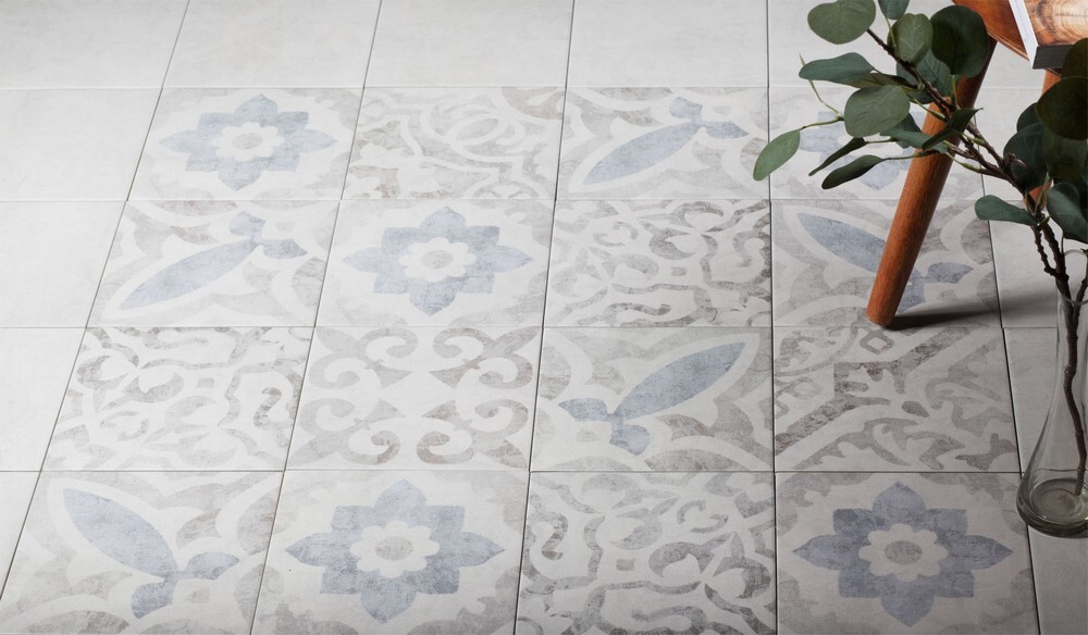 Плитка PRATI GRIS серия Siena V