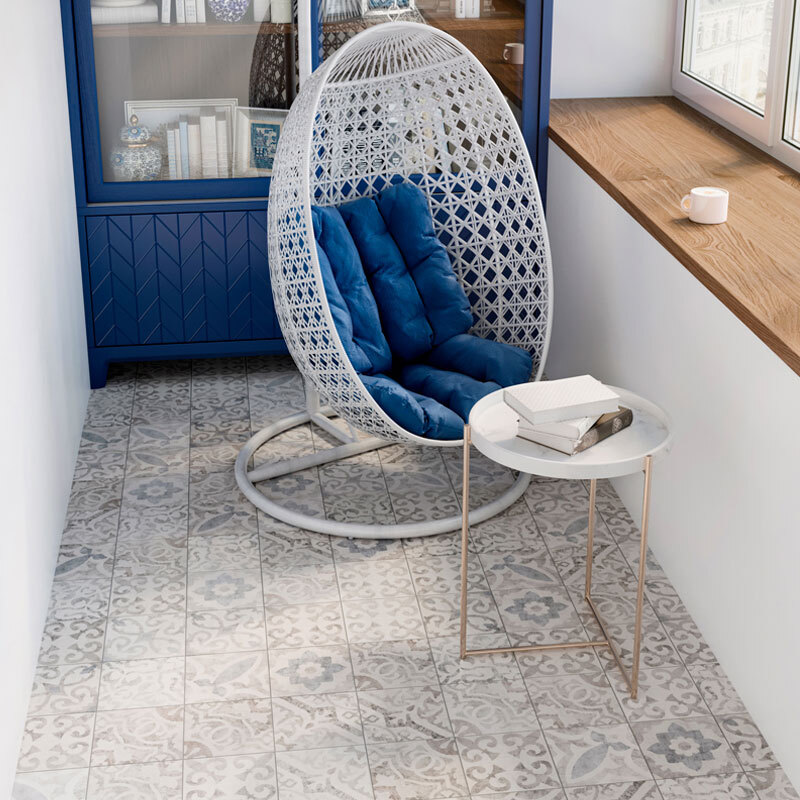 Плитка PRATI MULTIFACE серия Siena V