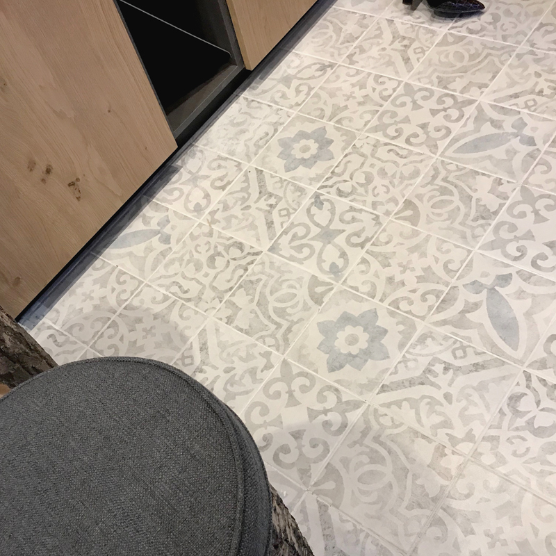 Плитка PRATI MULTIFACE серия Siena V