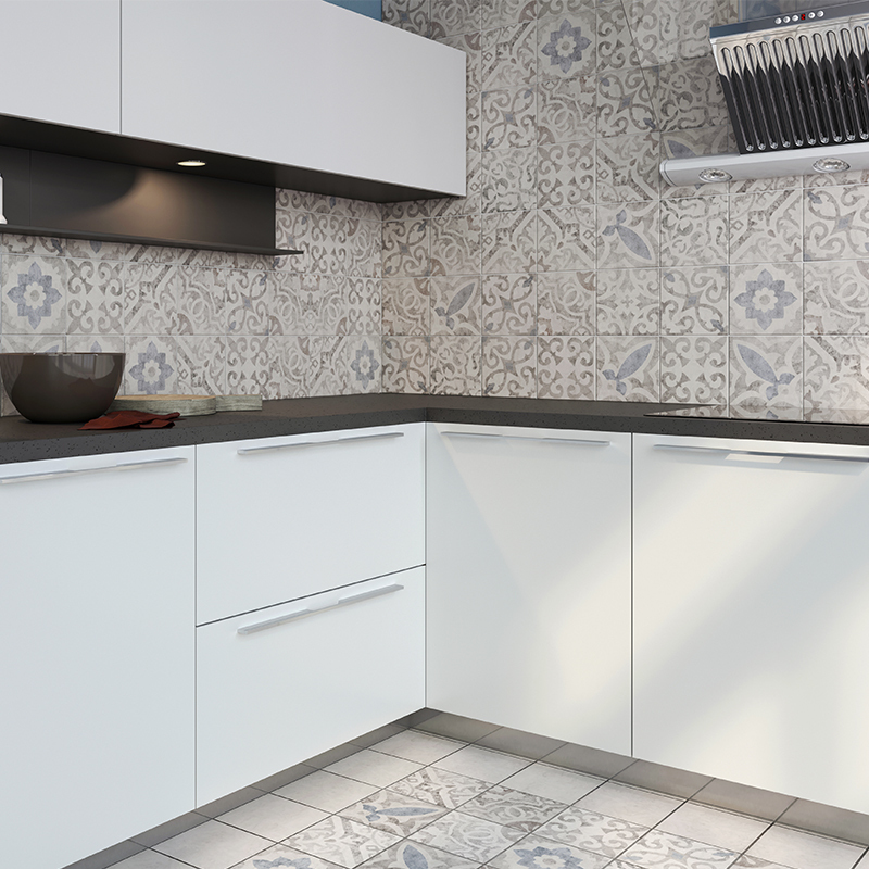 Плитка PRATI MULTIFACE серия Siena V