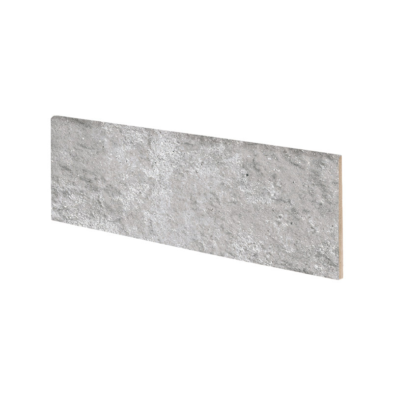 Плинтус RODAPIE MANHATTAN GREY Плинтус 9х24,5 серия Manhattan Grey