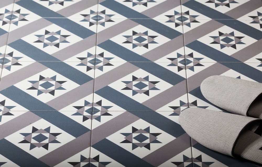 Плитка SIENA STELLA серия Siena V