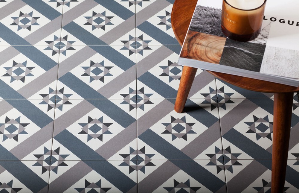 Плитка SIENA STELLA серия Siena V