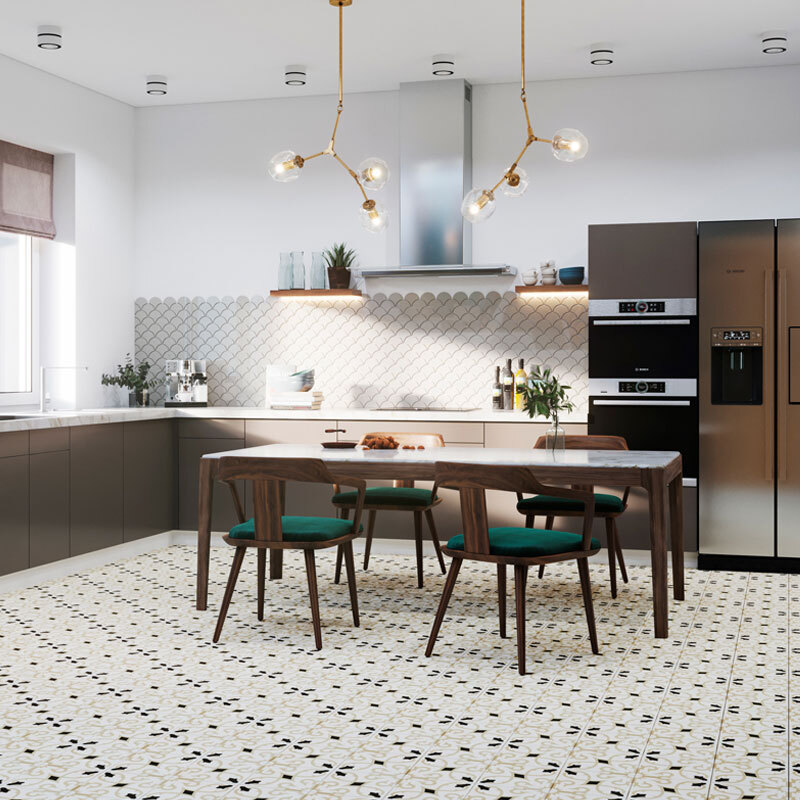 Плитка SIENA VOGUE серия Siena V