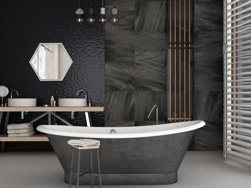 Мозаика 6005 серия Soul Glass