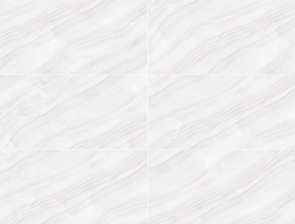 Плитка Stelia Light Grey 60x120 Polished серия Palacio