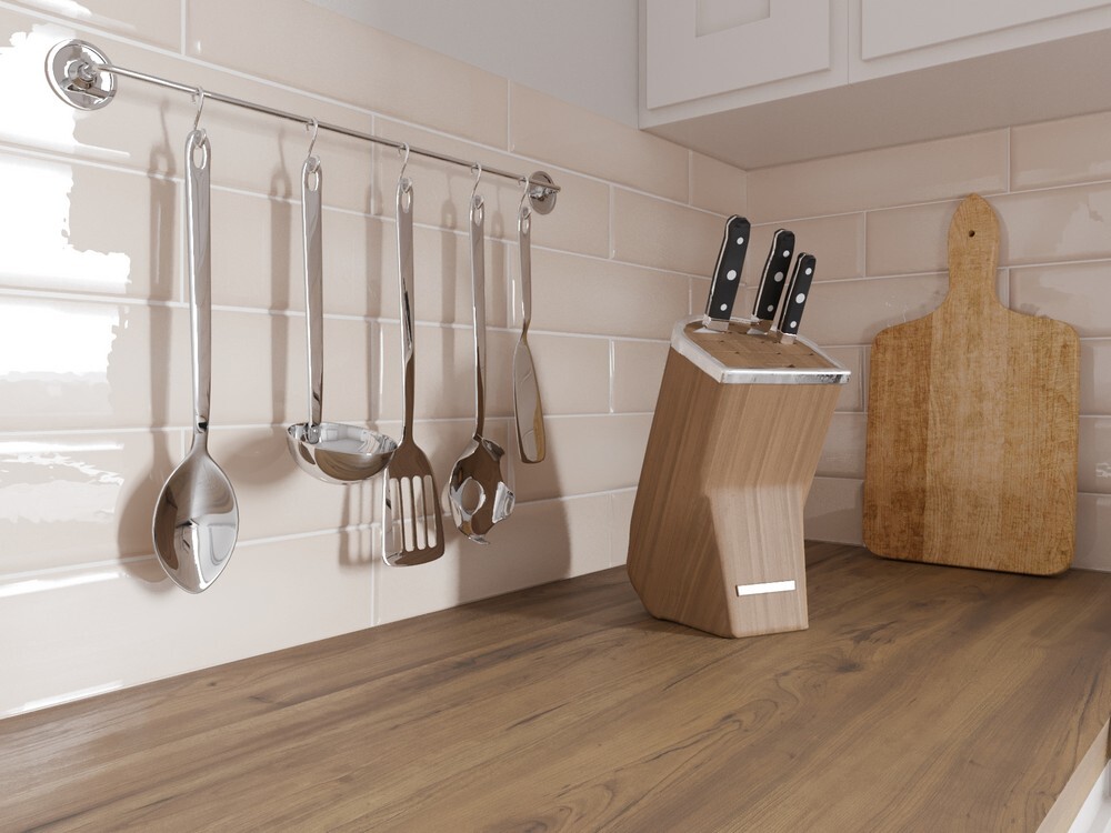 Плитка TIVOLI CREAM серия Tivoli