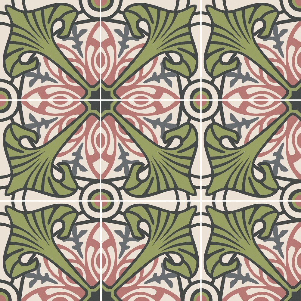 Плитка SIENA TOLEDO серия Siena V