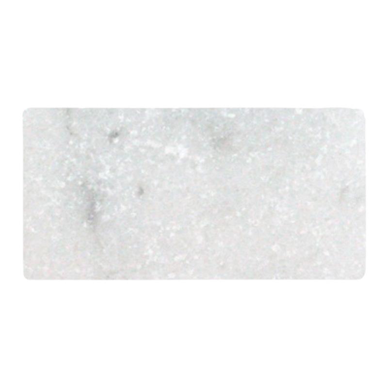 Плитка WHITE MARBLE TUMBLED 7,5x15 серия White Motif