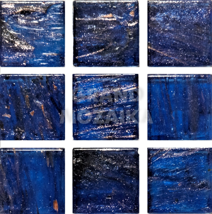 Мозаика AG10-20 серия Millicolor