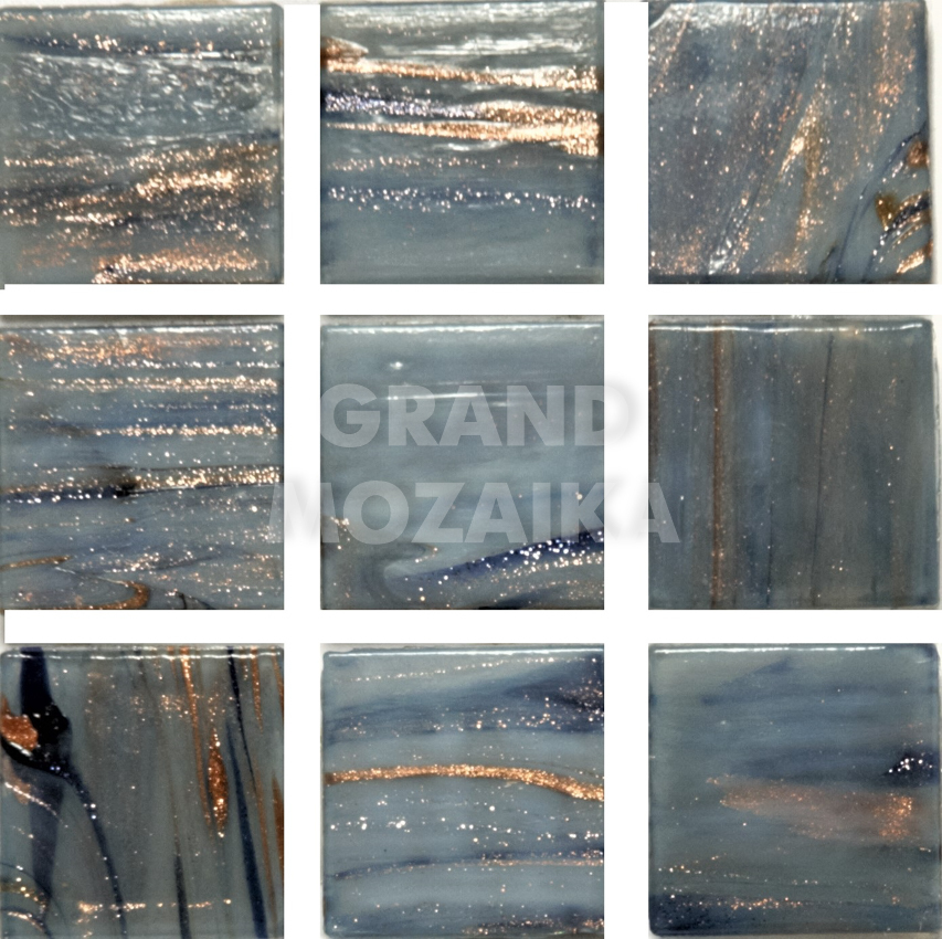 Мозаика AH01-20 серия Millicolor