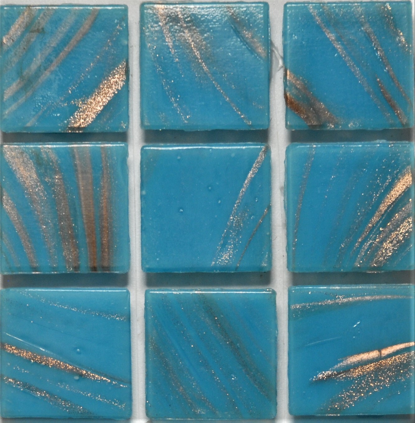 Мозаика D514-20 серия Diamante