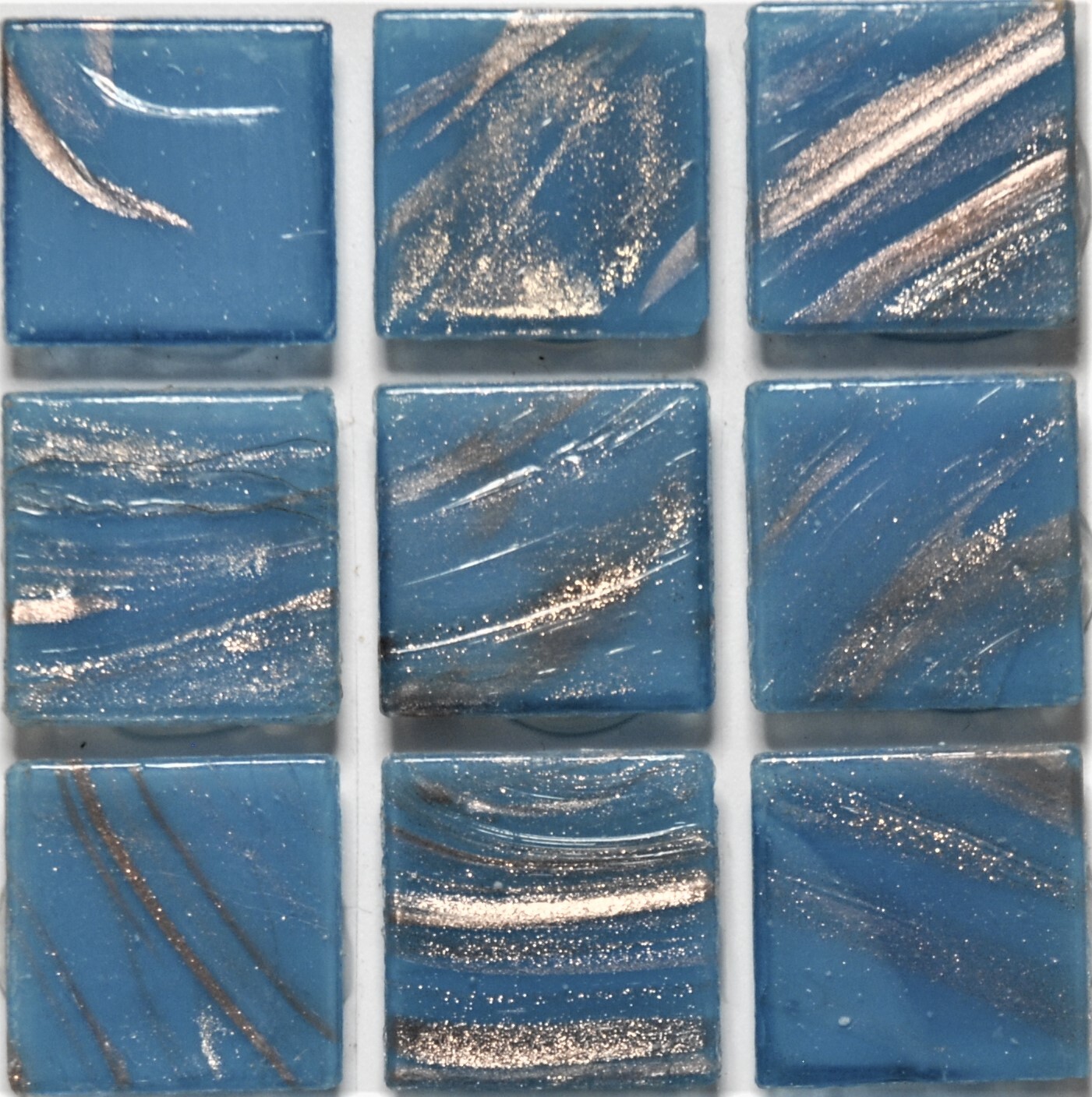 Мозаика D515-20 серия Diamante