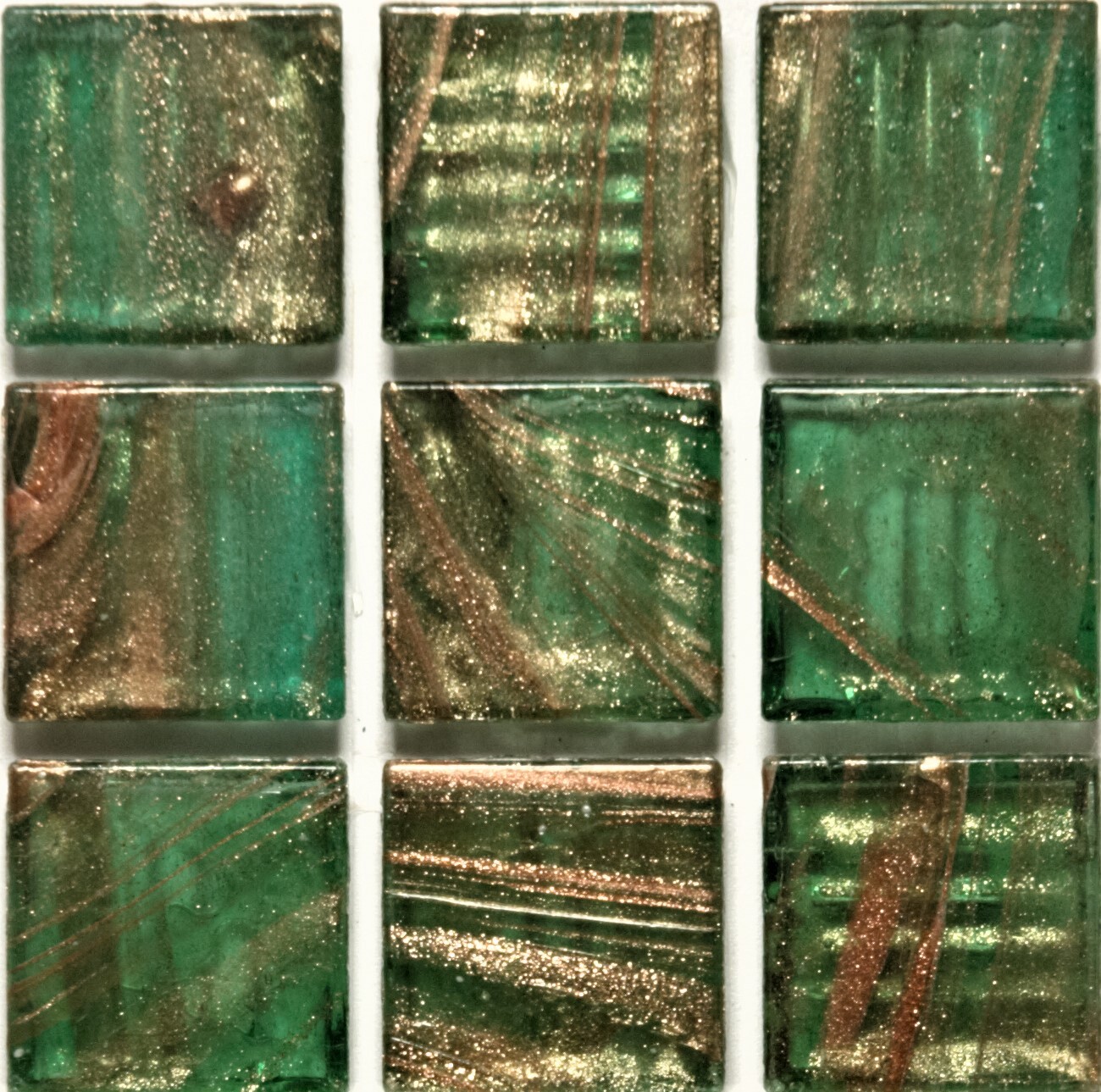 Мозаика D524-20 серия Diamante