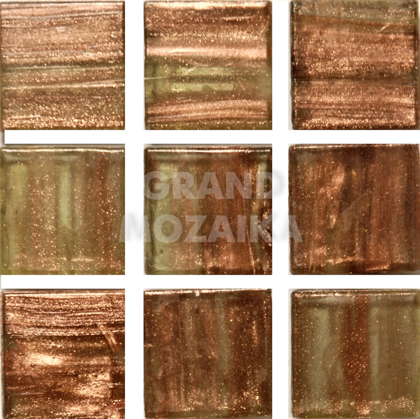 Мозаика D532-20 серия Diamante