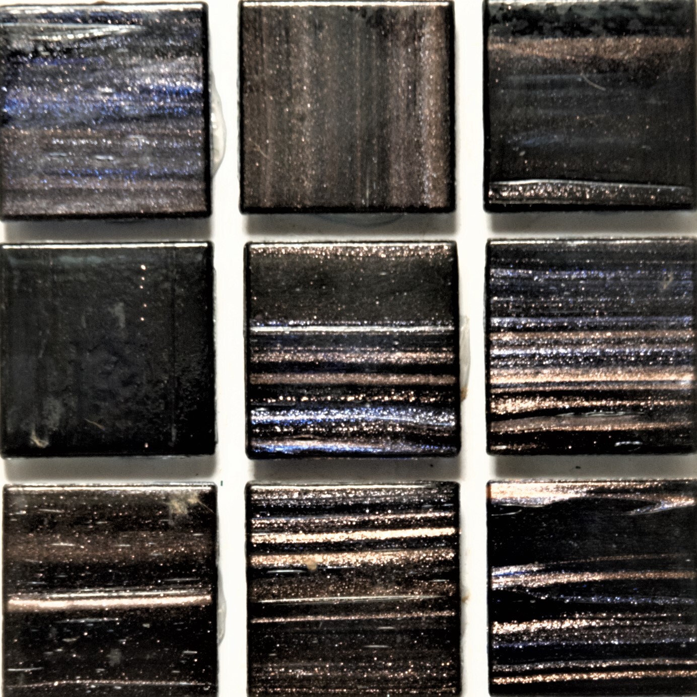 Мозаика D549-20 серия Diamante