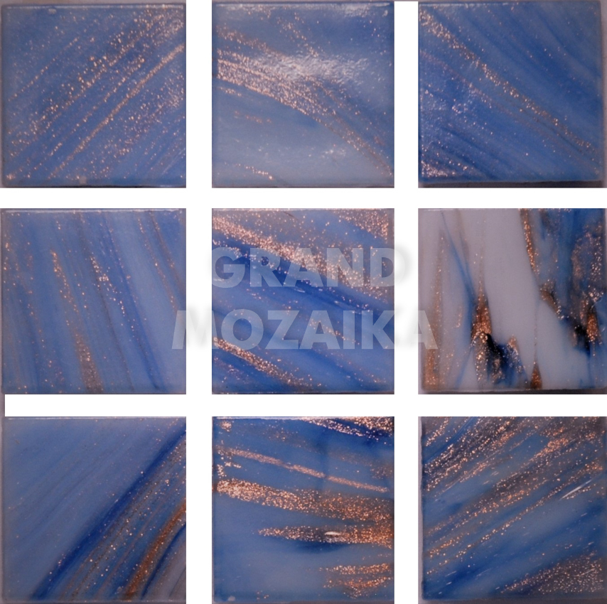 Мозаика D572-20 серия Diamante