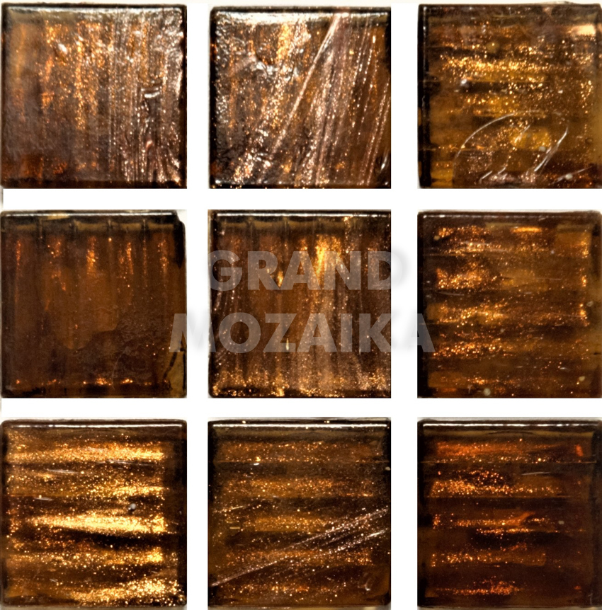 Мозаика D595-20 серия Diamante