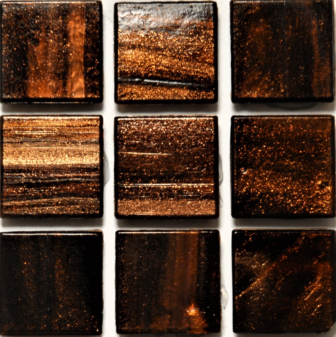 Мозаика D6011-20 серия Diamante