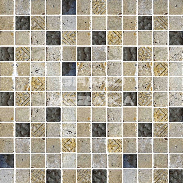 Мозаика PAN_ AP_ 34 серия Pantheon