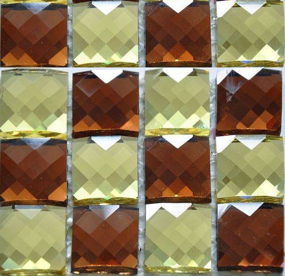 Мозаика AB17 серия Illusion