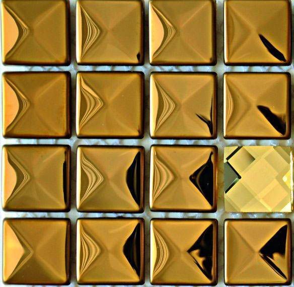 Мозаика AK15 серия Illusion