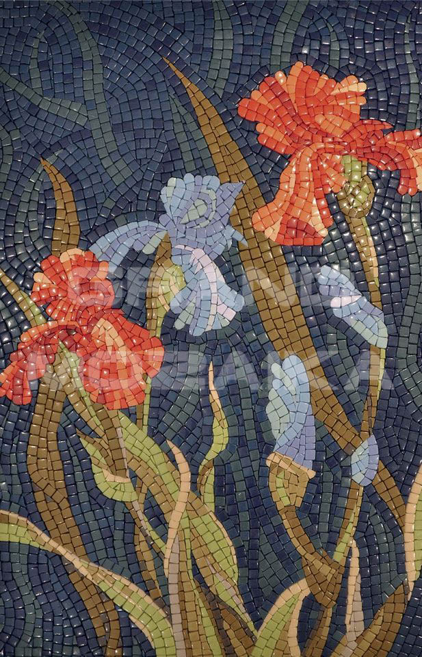 Мозаика MC12-44 серия Monpasie