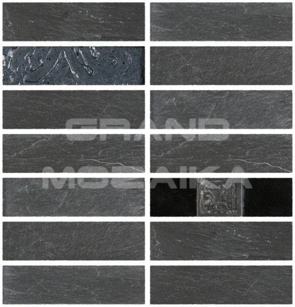 Мозаика PAN_ ART_ 02 серия Pantheon