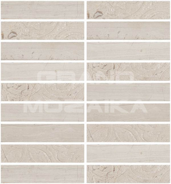 Мозаика PAN_ ART_ 03 серия Pantheon