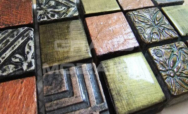 Мозаика PAN_ DE_ 26 серия Pantheon