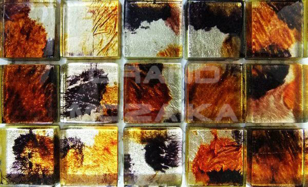 Мозаика PAN_ DI_ 14 серия Pantheon