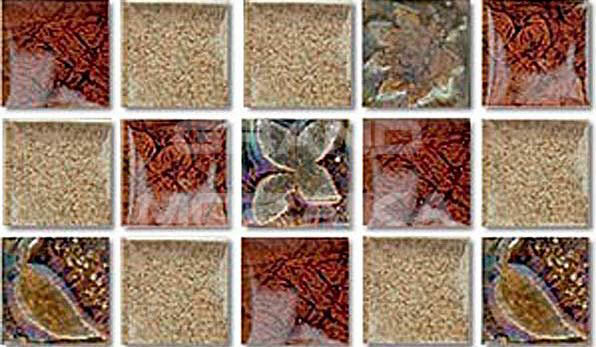 Мозаика PAN_ DI_ 60 серия Pantheon