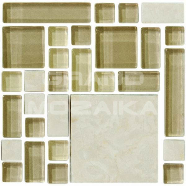 Мозаика PAN_ HE_ 09 серия Pantheon