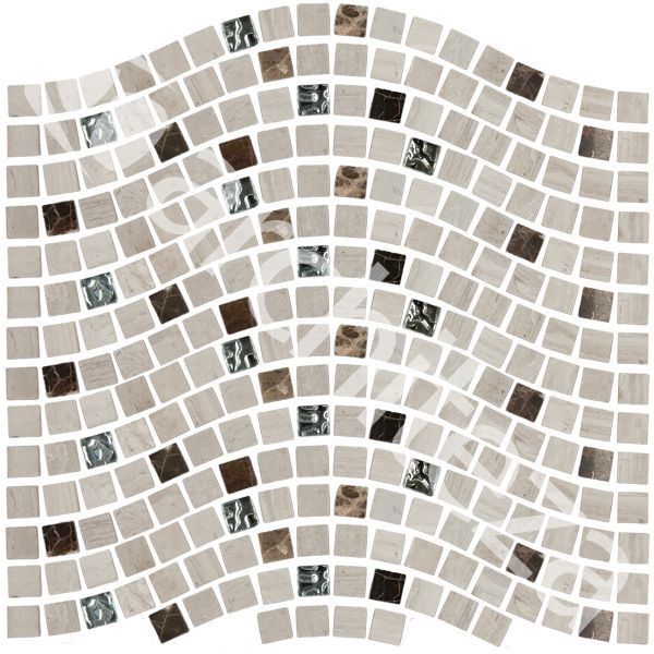 Мозаика PAN_OL_04 серия Pantheon triumph